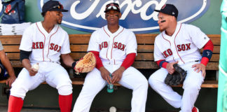 Grandes Ligas: Análisis de los Medias Rojas de Boston para el 2020