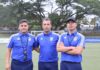 Cibao FC presenta nuevo cuerpo técnico