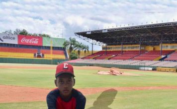 Prospecto puertoplateño se perfila con gran proyección