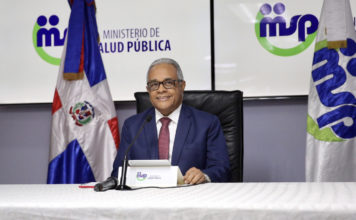 Se eleva a 859 los contagiados por Coronavirus y a 39 los fallecidos