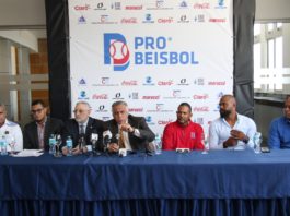 ProBéisbol anuncia equipo RD para Preolímpico de Arizona