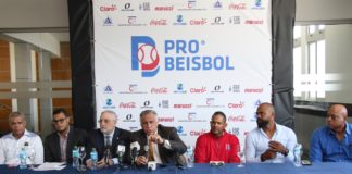 ProBéisbol anuncia equipo RD para Preolímpico de Arizona