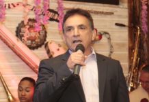 Esteban Ferreiras: “el equipo está listo para lograr campeonato LDF”