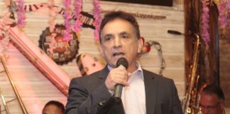 Esteban Ferreiras: “el equipo está listo para lograr campeonato LDF”