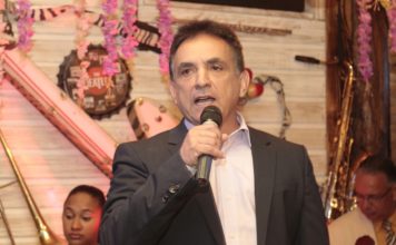 Esteban Ferreiras: “el equipo está listo para lograr campeonato LDF”