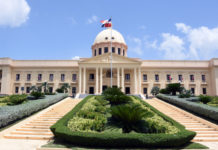 Presidente Danilo Medina extiende horario toque de queda desde 5:00 de la tarde hasta las 6:00 de la mañana