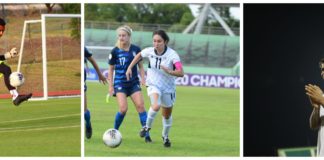 Jugadores, entrenadores, directivos unidos en batalla contra COVID-19