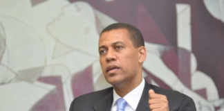 Guido abandonará PRD esta tarde y endosará apoyo a Luis Abinader