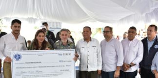 El INAPA invertirá RD$90MM en red de distribución de Los Platanitos y el centro de Higüey