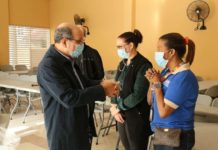 MINERD e INABIE entregarán alimentos crudos de lunes a miércoles