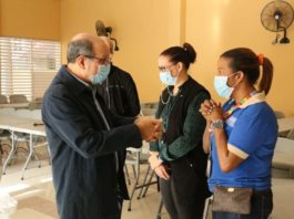 MINERD e INABIE entregarán alimentos crudos de lunes a miércoles