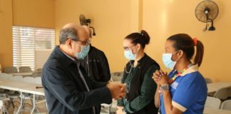 MINERD e INABIE entregarán alimentos crudos de lunes a miércoles