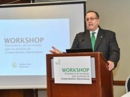 DGII destaca y enumera las medidas en beneficio de los contribuyentes