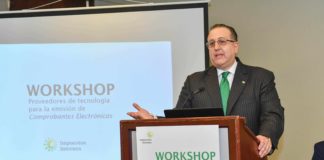 DGII destaca y enumera las medidas en beneficio de los contribuyentes