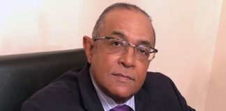 Vargas afirma candidatura de Gonzalo se desinfla por acciones del Gobierno y el pueblo en las calles