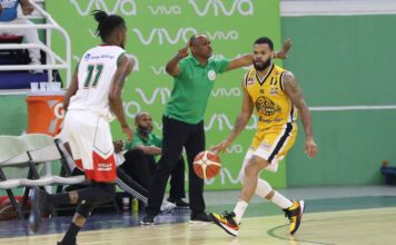 Barias obtiene su primer triunfo en TBS Distrito 2020