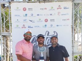 Juan José Guerra gana gran final Tour Canita