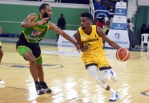 Mauricio Báez destrona invicto de San Carlos en el TBS Distrito 2020