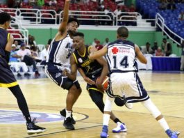 Juan Miguel Suero conduce al Mauricio Báez a su segundo triunfo en el TBS Distrito 2020