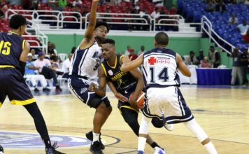 Juan Miguel Suero conduce al Mauricio Báez a su segundo triunfo en el TBS Distrito 2020