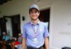 Ríos gana sexta parada Tour Juvenil FEDOGOLF