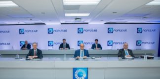 Accionistas del Banco Popular aprueban RD$30,000 millones para respaldar a los clientes