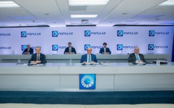 Accionistas del Banco Popular aprueban RD$30,000 millones para respaldar a los clientes