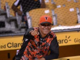 Lino Rivera dirigirá selección de béisbol de Haití