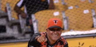 Lino Rivera regresa para dirigir el #ToroLío