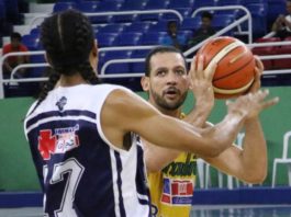 San Carlos vence a El Millón y se acerca a la clasificación