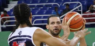 San Carlos vence a El Millón y se acerca a la clasificación