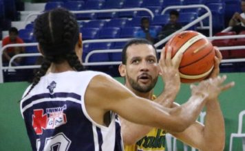 San Carlos vence a El Millón y se acerca a la clasificación