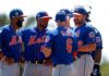 Grandes Ligas: Análisis de los Mets de Nueva York para el 2020