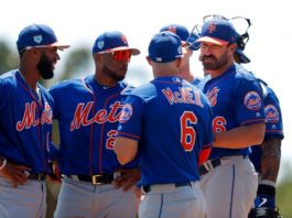 Grandes Ligas: Análisis de los Mets de Nueva York para el 2020