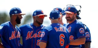 Grandes Ligas: Análisis de los Mets de Nueva York para el 2020