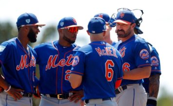 Grandes Ligas: Análisis de los Mets de Nueva York para el 2020