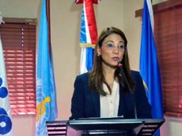 Representante de la OMS en RD dice que se puede ir a votar este domingo sin temer al COVID-19