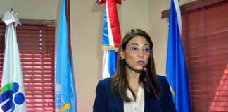 Representante de la OMS en RD dice que se puede ir a votar este domingo sin temer al COVID-19