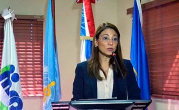 Representante de la OMS en RD dice que se puede ir a votar este domingo sin temer al COVID-19