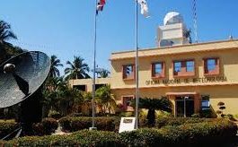 10 provincias en alerta debido a vaguada