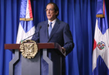 Gobierno dispone, entre otras medidas, cierre operaciones presenciales sector privado ofrece servicios no esenciales