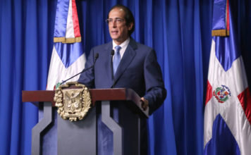 Gobierno dispone, entre otras medidas, cierre operaciones presenciales sector privado ofrece servicios no esenciales