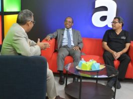 Patria Para Todos cree PRM ganará pero no perseguirá corrupción ni hará cambios profundos