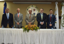 Lanzan proyecto que monitoreará desde el espacio, el sistema eléctrico de República Dominicana