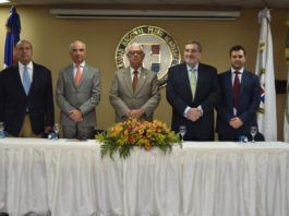 Lanzan proyecto que monitoreará desde el espacio, el sistema eléctrico de República Dominicana