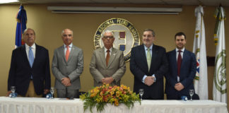 Lanzan proyecto que monitoreará desde el espacio, el sistema eléctrico de República Dominicana