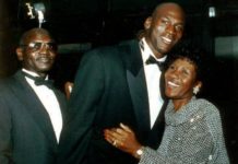 El asesino del padre de Jordan podría ser liberado