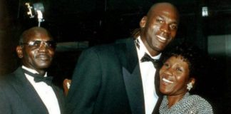 El asesino del padre de Jordan podría ser liberado
