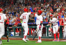 Grandes Ligas: Análisis de los Phillies de Philadelphia para el 2020