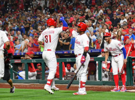 Grandes Ligas: Análisis de los Phillies de Philadelphia para el 2020